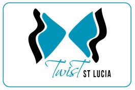 twist saint lucia